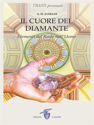 cover image of Il cuore del diamante